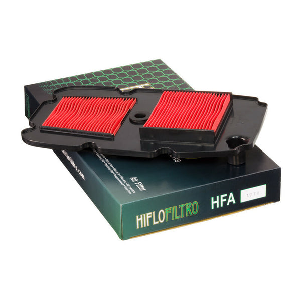 HifLOfiltro Air Filter - HFA1714 HFA1714