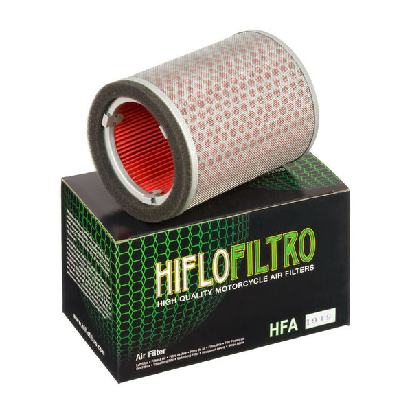 HifLOfiltro Air Filter - HFA1919 HFA1919