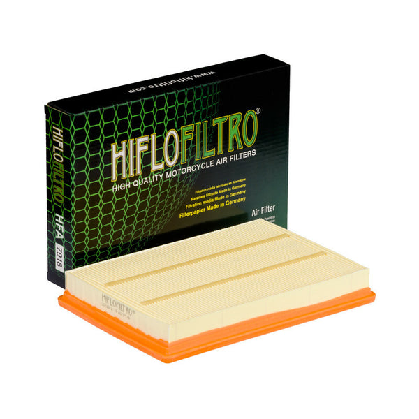 HifLOfiltro Air Filter - HFA7918 HFA7918
