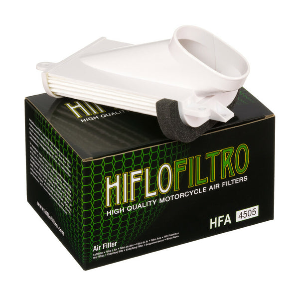 Hiflofiltro luchtfilter links -hand - HFA4505 HFA4505