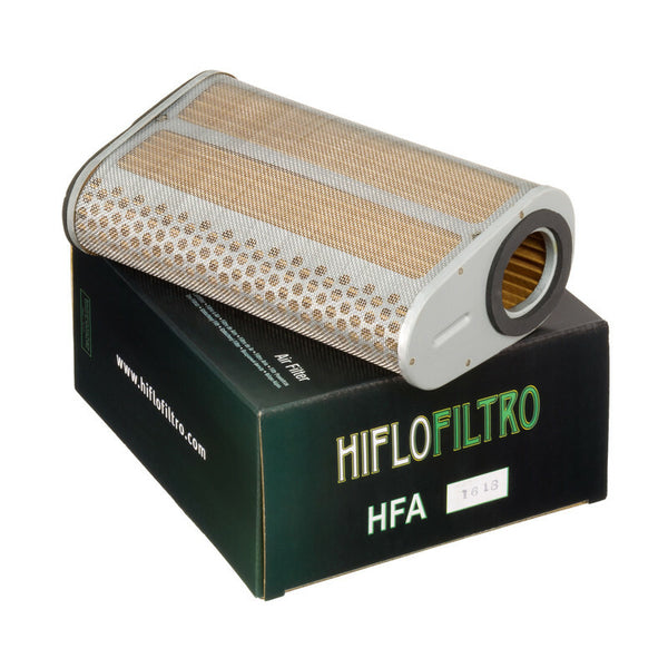 HifLOfiltro Air Filter - HFA1618 HFA1618