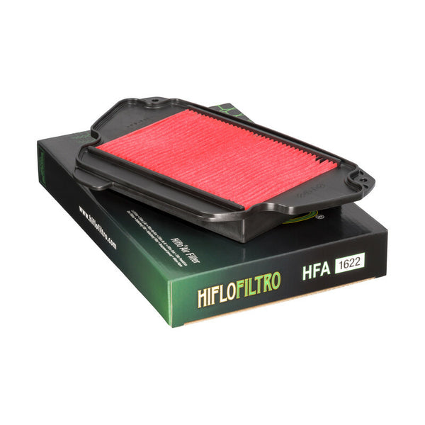 HifLOfiltro Air Filter - HFA1622 HFA1622