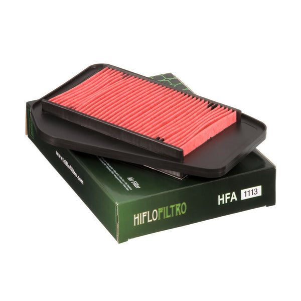 HifLOfiltro Air Filter - HFA1113 HFA1113