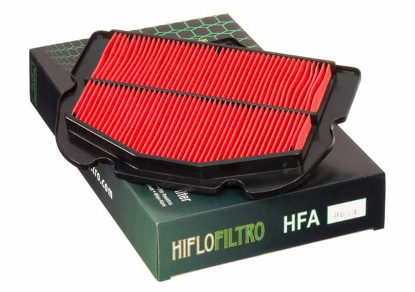 HifLOfiltro Air Filter - HFA3911 HFA3911