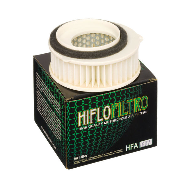 HifLOfiltro Air Filter - HFA4607 HFA4607