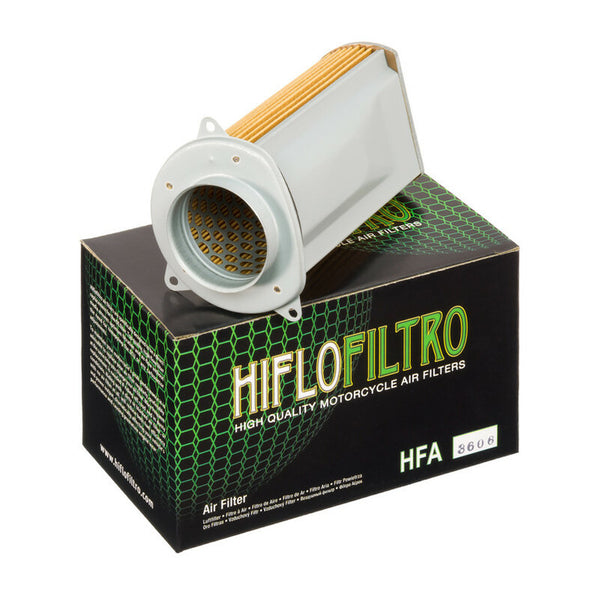 HIFLOFILTRO Air Filter - HFA3606 HFA3606
