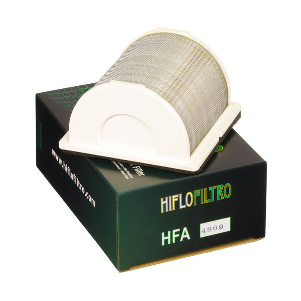 HifLOfiltro Air Filter - HFA4909 HFA4909