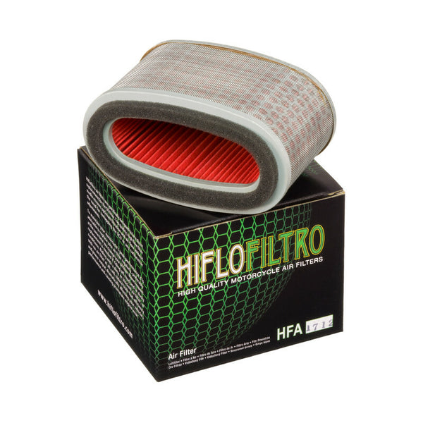 HifLOfiltro Air Filter - HFA1712 HFA1712