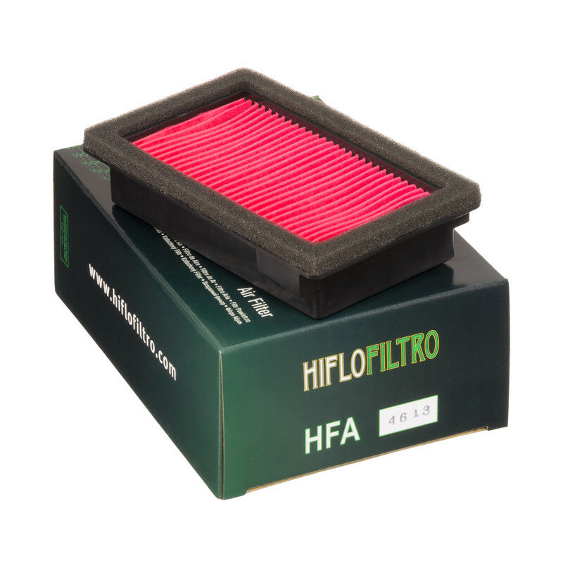 HIFLOFILTRO Air Filter - HFA4613 HFA4613