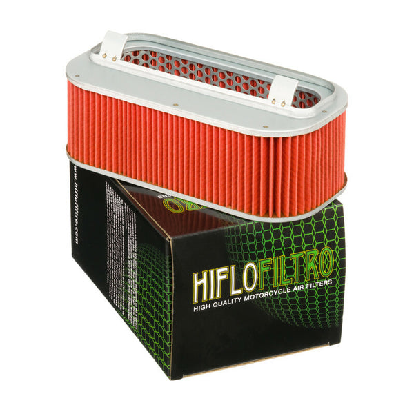 HifLOfiltro Air Filter - HFA1704 HFA1704