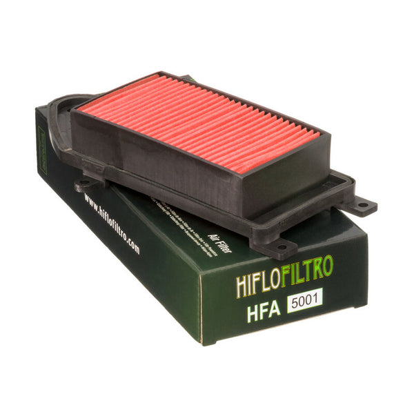 HifLOfiltro Air Filter - HFA5001 HFA5001