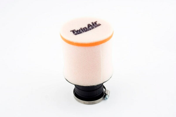Twin luchtluchtfilter cilindrisch Ø57mm - 153402