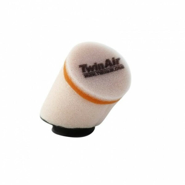 Twin luchtluchtfilter cilindrisch 45 ° Ø40 mm - 158976