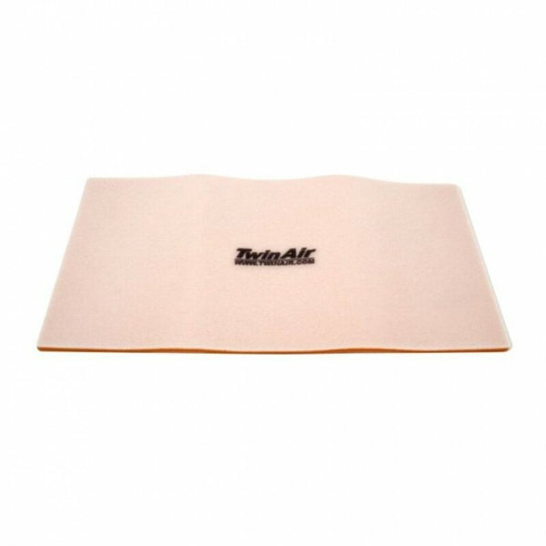 Twin Air Double Layer Luchtfilterschuim600 x 300 x 15 mm - 160003