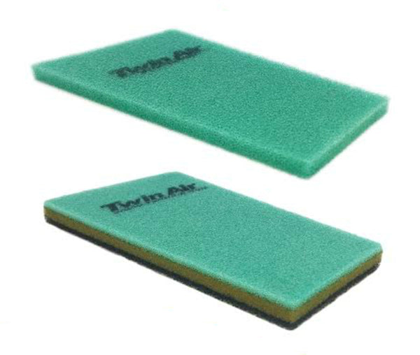 Twin Air Air Filter vooraf geoliede brandweerbestendig - 155510FRX