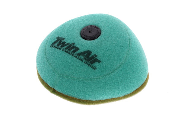Twin Air Air Filter vooraf geolied - 158033X