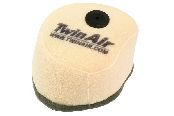 Twin Air Power Flow Air Filter Kit 792550 - 151118FR 792550 Kawasaki