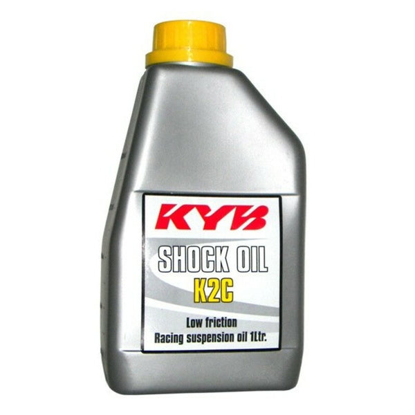 Kayaba K2C Shock Oil - 1L 13002001011