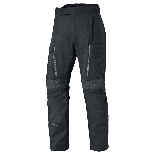 Gelamineerd Texil Mc-Pants avontuur Tamarack Black