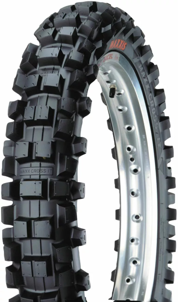 Maxxis M-7305 90/100-14 49m NHS TT 72710100