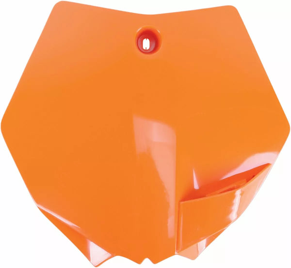 UFO-plaat # KTM65 9-10 org KT04008 # 127