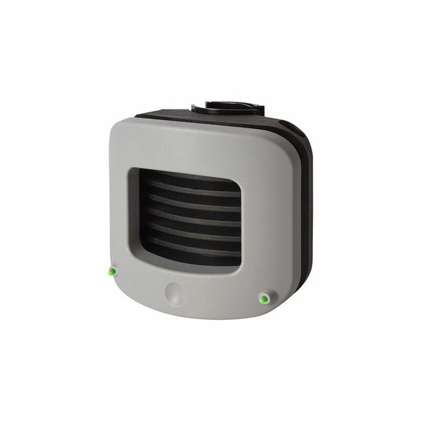 Politiebediende houder voor frame Ø28/40 Guppy/Groovy/Bubbly Mini FF Black 86406001