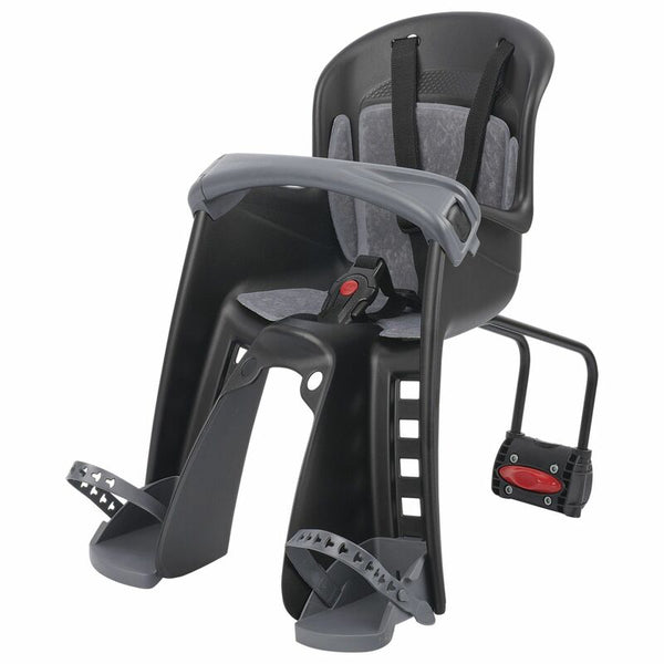 PRONCHPORT BILBY JUNIOR FF VOOR KIND BICHTE STOEL FRAME MONTAGING - Zwart/donkergrijs 86328007