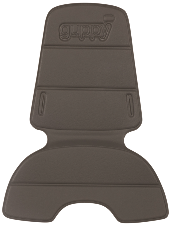 Police port Waterproof Cushion Dark Gray Guppy Mini 8640300005