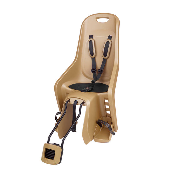 Politiepoort bubbels maxi plus ff 29 "achterste kinderfiets zitkolor montage - goud 84067000303030