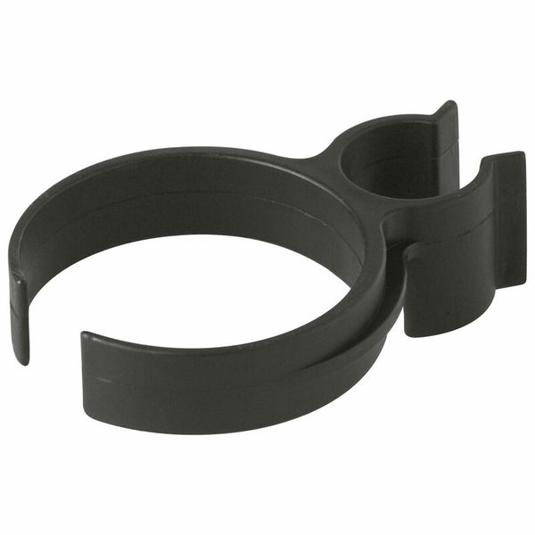 Policportfles Cage Junior Black 86458002