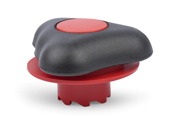 Policport QST System (Quick Safety Turn) Black Bilby FF/CFS/RS 8634100005