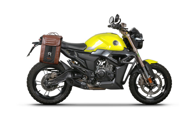 Shad Side Bag -houder Z0G110SR