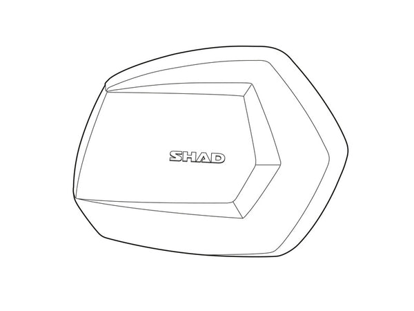 Shad sclid rechts alu sh35 d1b35trrr