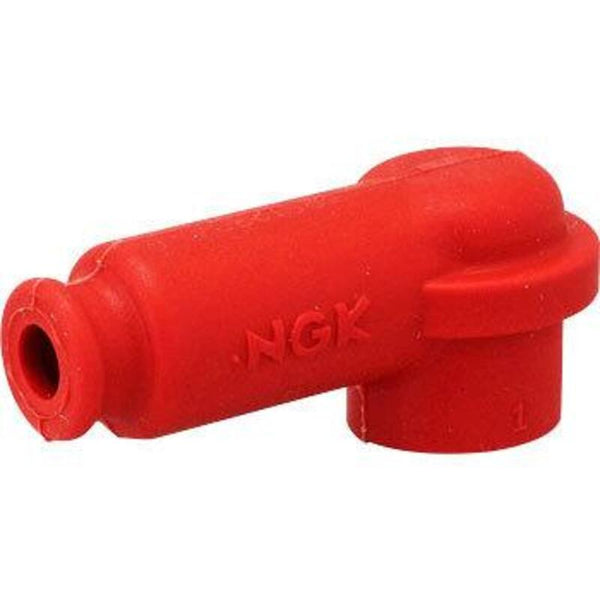 NGK Weerstand Cap - TRS1233A -R