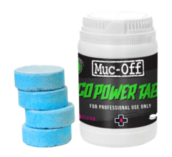 MUC-OFT ECO POWER TABS FOR ECO Parts Washer 20091