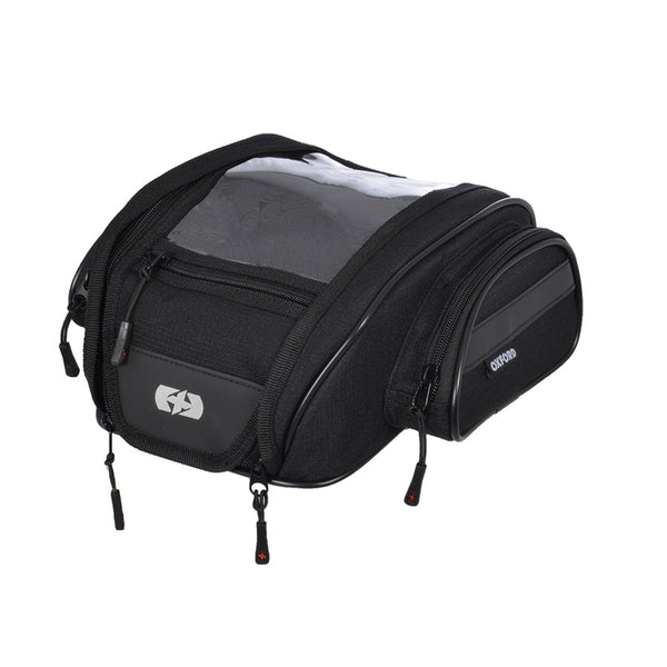 Oxford F1 Mini Magnetic Tank Bag 7L - Black 