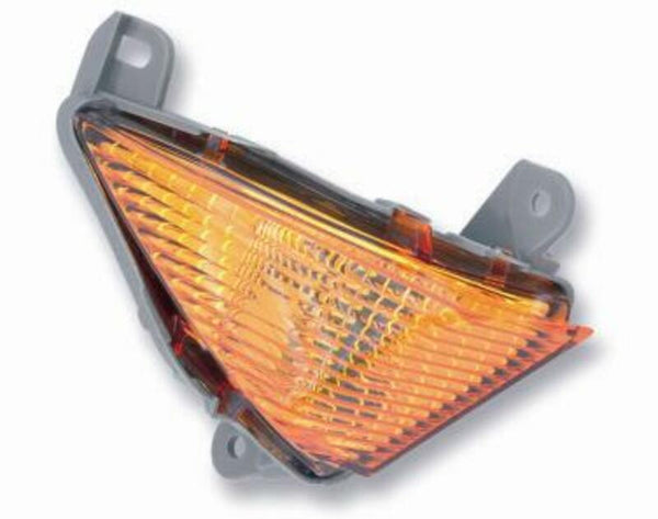 V Parts Indicator Front Left Oe Type - Kawasaki ZX -6R 8946