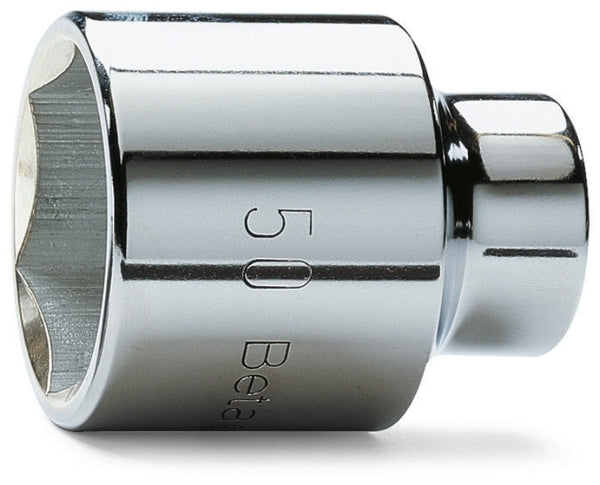 Beta 6 punten 3/4 "Socket - 36mm 009280036