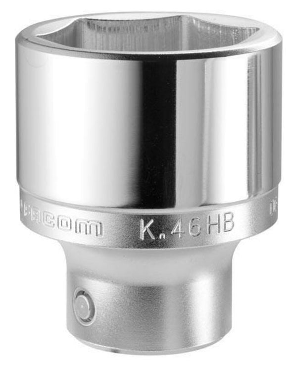 FACOM 3/4 "OGV® Drive -aansluiting 46 mm - 6 punt K.46HB