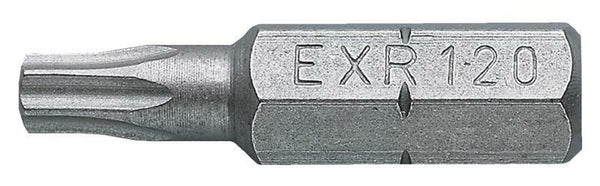 FACOM 1/4 "BITS - De essentiële Torx® T 40 Exr.140