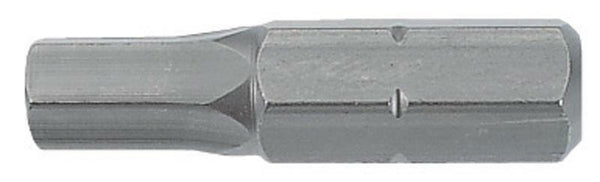 FACOM 1/4 "BITS - De essentiële 6 punten 4 mm eh.104