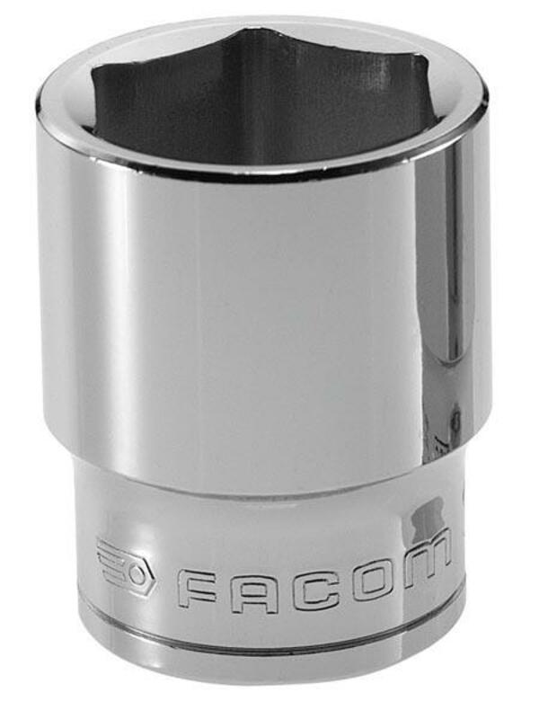 FACOM 1/2 "OGV® Drive -aansluiting 12 mm - 6 punt P.12H
