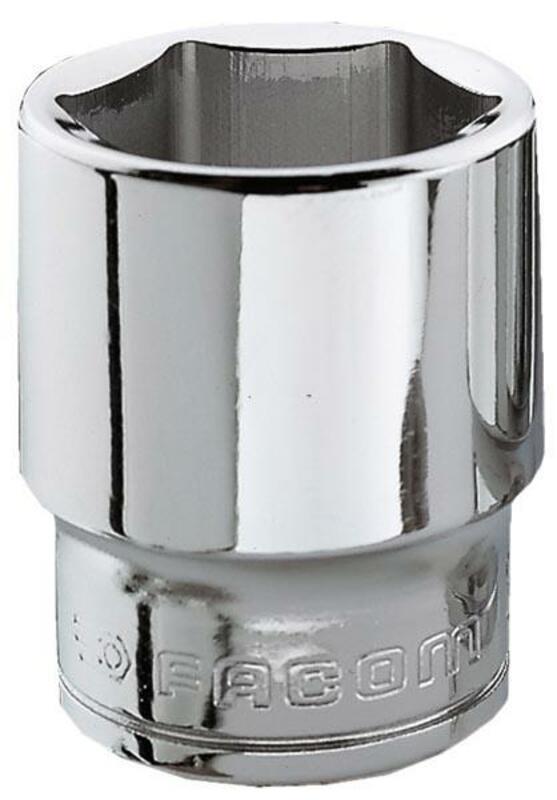 FACOM 3/8 "OGV® Drive Cocket 12mm- 6 Point J.12H