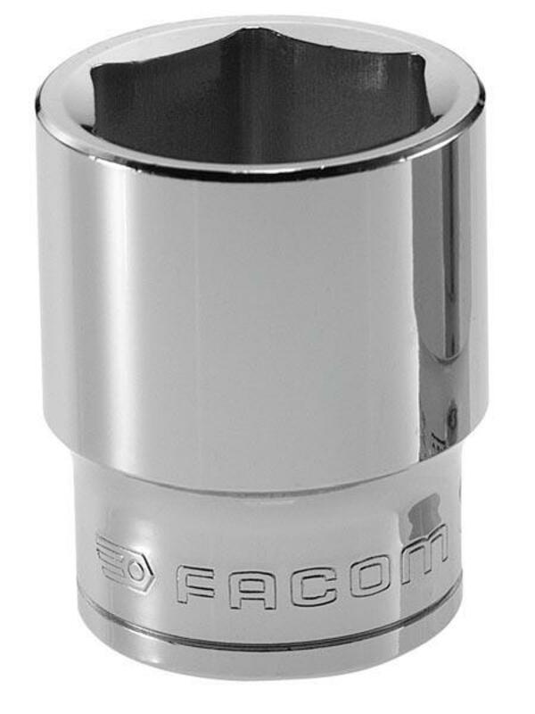 FACOM 1/2 "OGV® Drive -aansluiting 30 mm - 6 punt P.30H