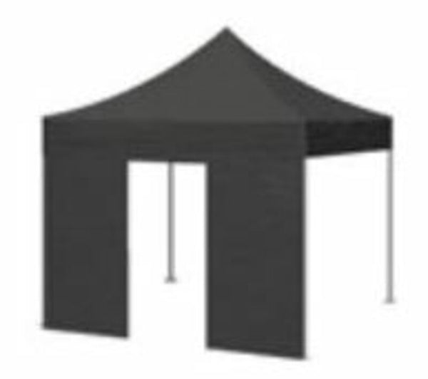 Bihr Home Track Race Tent Zip-removeerbare deur voor paddock luifel 4.5x3m P/N 9802414.5x3-DW