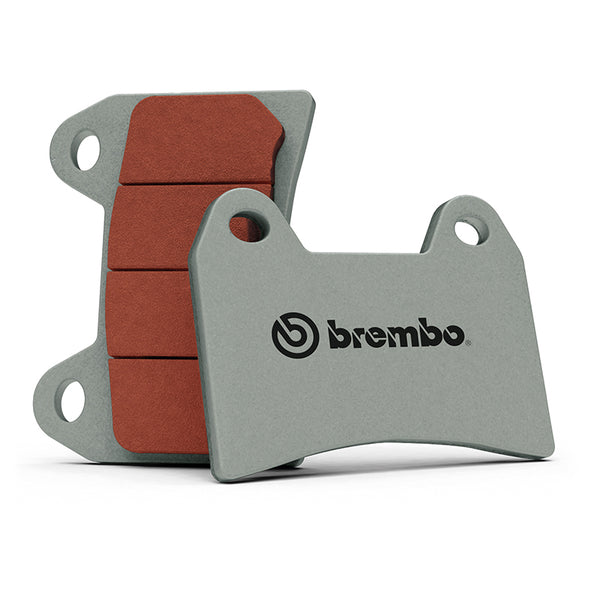 Brembo Road/Sport Sinter Remblokken - 07HO45SR 07HO45SR