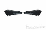 Barkbusters Bicycle Handguards Kit-Black MTB-001-00-BK