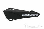 Barkbusters Bicycle Handguards Kit-Black MTB-001-00-BK