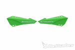 Barkbusters Handguard vervanging Plastic-groen B-087-grie