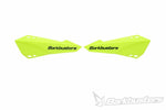 Barkbusters handguard die plastic-neon geel B-087-yh vervangt